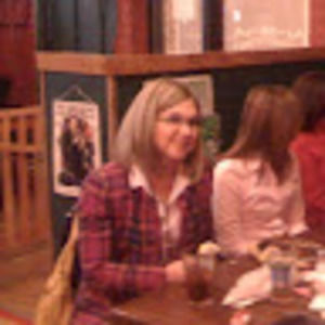 Meet your Posher, Kimberly